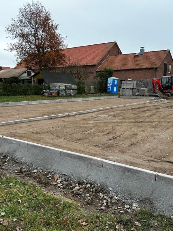 Gewerbebau